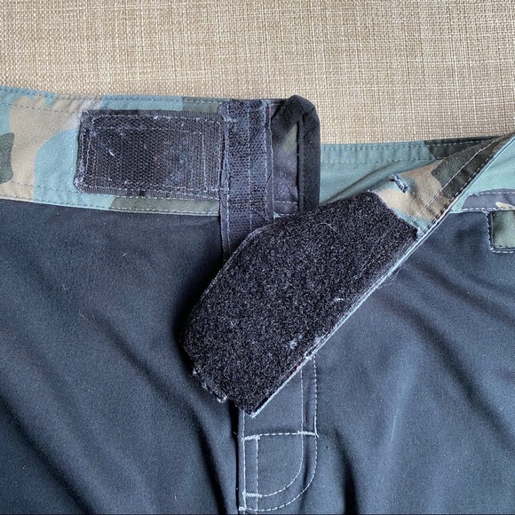 2 pairs โข Kickboxing Shorts - Picture 6 of 14